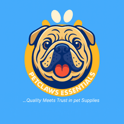 PetClaws Essentials Logo